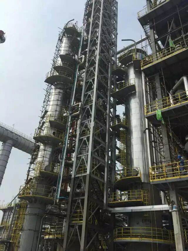 黔南设备翻新喷涂・钢构厂房升级改造