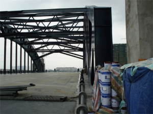 黔南专注工业场景喷漆服务